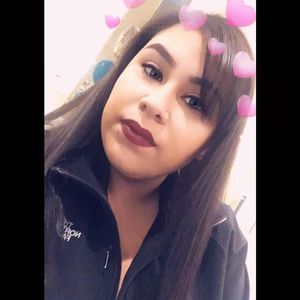 Meet your Posher, Cinthya